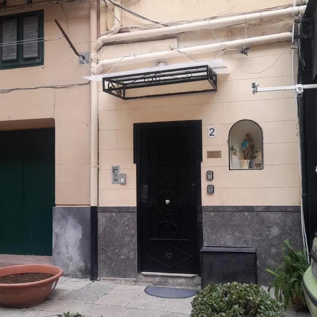 Casetta Al Capo Palermo