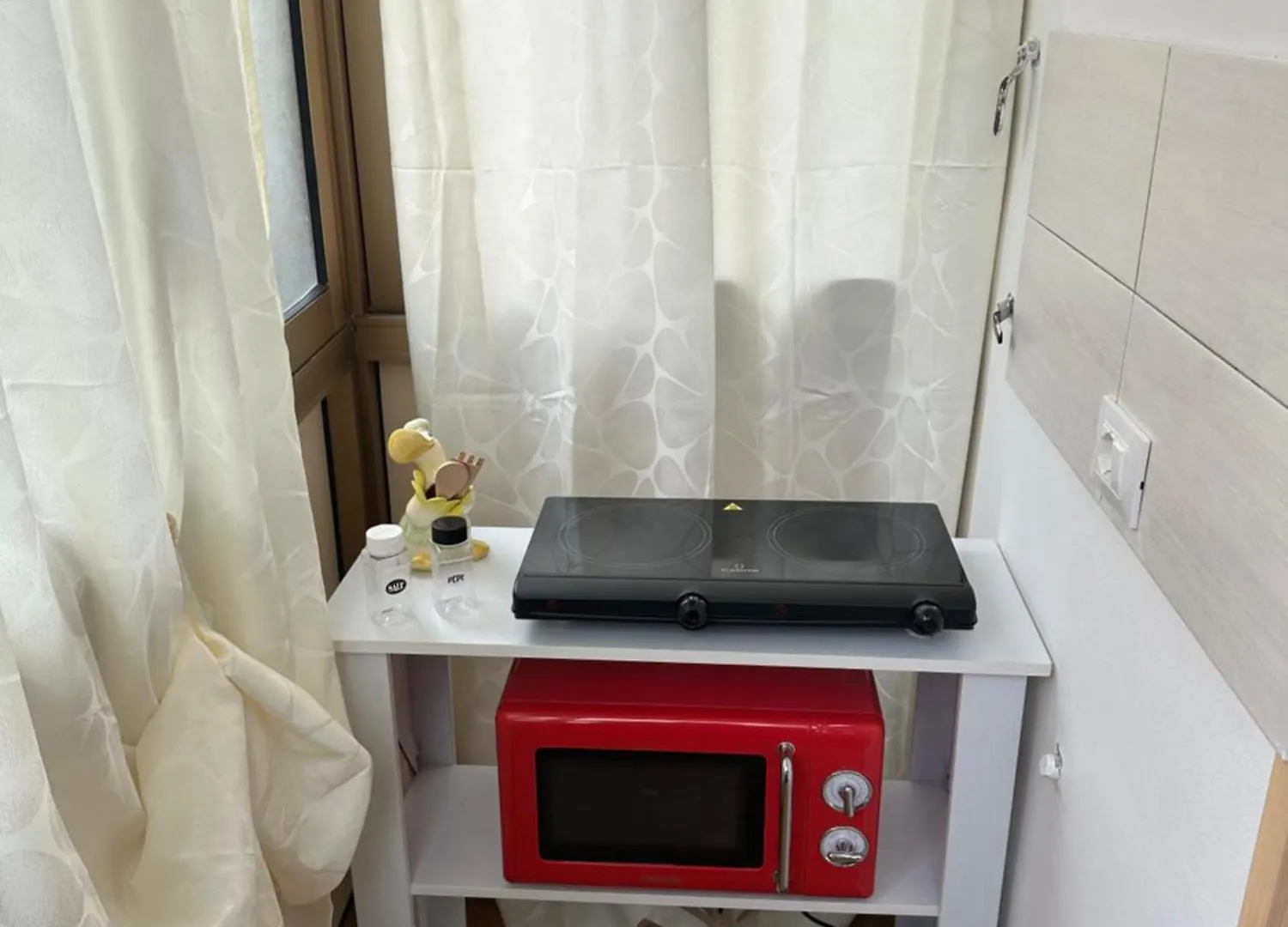Apartment Casetta Al Capo Palermo Italy